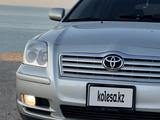 Toyota Avensis 2003 годаүшін4 400 000 тг. в Алматы – фото 4