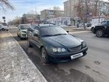 Toyota Avensis 2003 года за 2 850 000 тг. в Петропавловск