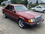 Mercedes-Benz E 260 1992 годаүшін1 800 000 тг. в Талдыкорган – фото 3