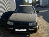 Volkswagen Golf 1993 годаүшін1 300 000 тг. в Павлодар