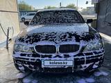 BMW 740 2008 годаүшін7 300 000 тг. в Караганда