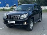 Toyota Land Cruiser Prado 2010 годаүшін17 000 000 тг. в Павлодар