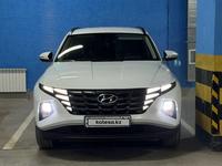 Hyundai Tucson 2023 года за 13 700 000 тг. в Астана