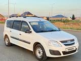 ВАЗ (Lada) Largus 2019 года за 4 400 000 тг. в Уральск