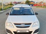 ВАЗ (Lada) Largus 2019 года за 4 400 000 тг. в Уральск – фото 4