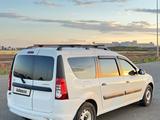 ВАЗ (Lada) Largus 2019 года за 4 400 000 тг. в Уральск – фото 5