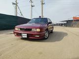 Mitsubishi Galant 1990 годаүшін710 000 тг. в Алматы