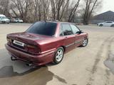 Mitsubishi Galant 1990 годаүшін710 000 тг. в Алматы – фото 3