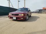 Mitsubishi Galant 1990 годаүшін710 000 тг. в Алматы – фото 4
