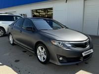 Toyota Camry 2012 годаүшін9 250 000 тг. в Уральск