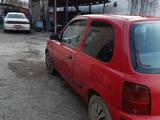 Nissan Micra 1994 годаүшін650 000 тг. в Алматы – фото 5