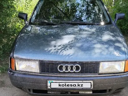 Audi 80 1991 года за 850 000 тг. в Павлодар