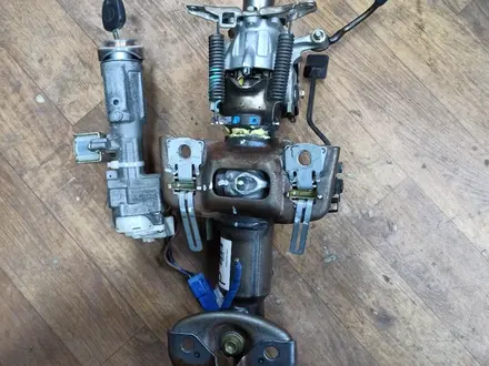 Рулевая колонка на Land Cruiser Prado 120 2 положения за 85 000 тг. в Алматы – фото 2