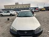 Toyota Camry 1998 годаүшін2 433 600 тг. в Алматы