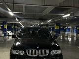 BMW X5 2005 годаүшін5 800 000 тг. в Шымкент – фото 4