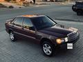 Mercedes-Benz 190 1990 годаүшін1 100 000 тг. в Сатпаев – фото 3