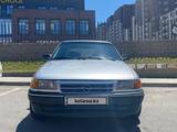 Opel Astra 1993 годаүшін1 700 000 тг. в Шымкент – фото 2