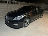 Hyundai Grandeur 2012 годаүшін5 500 000 тг. в Тараз – фото 2