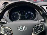 Hyundai Grandeur 2012 года за 5 500 000 тг. в Тараз – фото 5