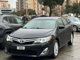 Toyota Camry 2012 года за 5 500 000 тг. в Уральск – фото 3