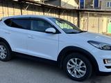 Hyundai Tucson 2019 годаүшін10 277 777 тг. в Алматы – фото 4