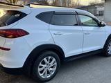 Hyundai Tucson 2019 годаүшін10 277 777 тг. в Алматы – фото 2