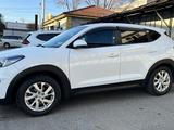 Hyundai Tucson 2019 года за 10 855 555 тг. в Алматы