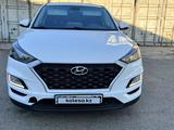 Hyundai Tucson 2019 годаүшін10 277 777 тг. в Алматы – фото 5