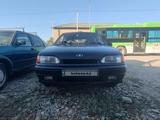 ВАЗ (Lada) 2114 2013 годаүшін1 400 000 тг. в Шымкент