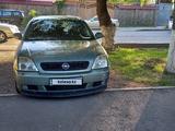 Opel Vectra 2002 года за 2 100 000 тг. в Шымкент – фото 2