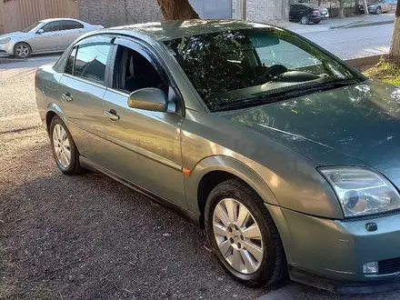 Opel Vectra 2002 года за 2 300 000 тг. в Шымкент – фото 7