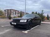 Mercedes-Benz S 320 1995 годаfor2 550 000 тг. в Караганда – фото 2