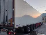 Schmitz Cargobull 2019 года за 25 000 000 тг. в Шымкент – фото 4