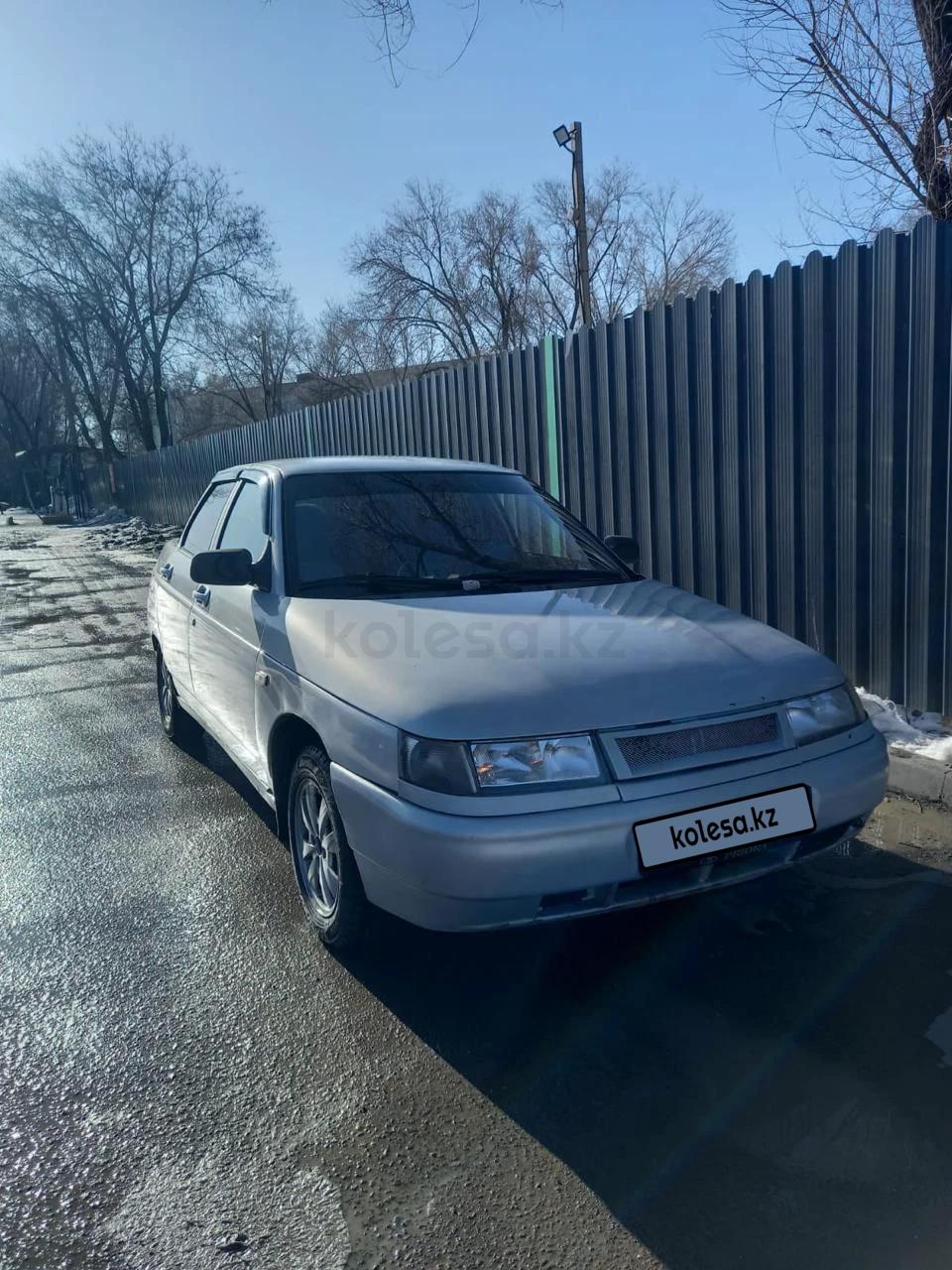 ВАЗ (Lada) 2110 2006 г.