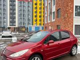 Peugeot 307 2006 годаfor2 500 000 тг. в Алматы – фото 2