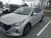 Hyundai Accent 2020 года за 6 750 000 тг. в Кокшетау