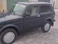 ВАЗ (Lada) Lada 2121 2014 года за 3 950 000 тг. в Костанай