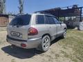 Hyundai Santa Fe 2004 года за 2 800 000 тг. в Тараз – фото 2