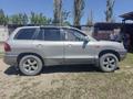 Hyundai Santa Fe 2004 года за 2 800 000 тг. в Тараз – фото 10