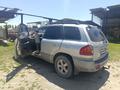 Hyundai Santa Fe 2004 года за 2 800 000 тг. в Тараз – фото 11