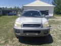 Hyundai Santa Fe 2004 года за 2 800 000 тг. в Тараз