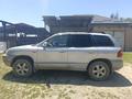 Hyundai Santa Fe 2004 года за 2 800 000 тг. в Тараз – фото 4