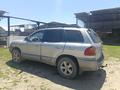 Hyundai Santa Fe 2004 года за 2 800 000 тг. в Тараз – фото 5