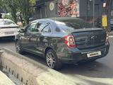 Chevrolet Cobalt 2023 годаүшін5 300 000 тг. в Шымкент – фото 3
