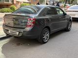 Chevrolet Cobalt 2023 годаүшін5 300 000 тг. в Шымкент – фото 4
