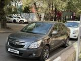 Chevrolet Cobalt 2023 годаүшін5 300 000 тг. в Шымкент