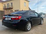 Toyota Camry 2012 годаүшін9 200 000 тг. в Байконыр – фото 3