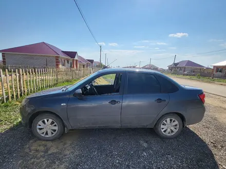 ВАЗ (Lada) Granta 2190 2020 года за 3 200 000 тг. в Актобе – фото 2