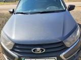 ВАЗ (Lada) Granta 2190 2020 годаүшін3 200 000 тг. в Актобе