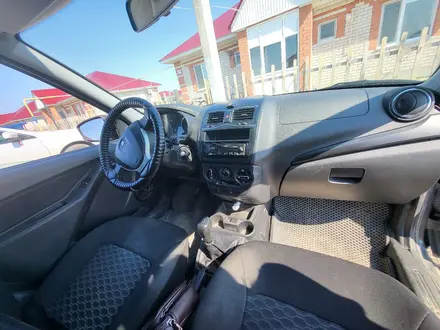 ВАЗ (Lada) Granta 2190 2020 года за 3 200 000 тг. в Актобе – фото 5